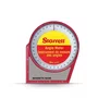 Medidor De Ângulo Com Base Magnética 0º a 90º AM-2 Starrett