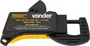 Medidor de Espessura Digital 0-12,7 mm Vonder