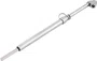 Medidor de Pressão para Pneus 150 lb com Bocal Duplo Vonder