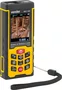 Medidor de Distância a Laser 120m MDV120C Vonder