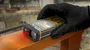 Medidor de Distância a Laser 120m MDV120C Vonder
