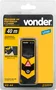 Medidor de Distância a Laser 40m Vonder44 Vonder