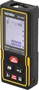 Medidor de Distância a Laser 50m Vonder050 Vonder