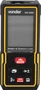 Medidor de Distância a Laser 50m Vonder050 Vonder