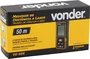 Medidor de Distância a Laser 50m Vonder050 Vonder