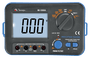Megômetro Digital 600V Teste De Resistência 2Kohms MI-1000A Minipa