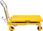 Mesa Hidráulica Pantográfica 1000 kg MPP1000 Vonder