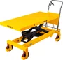 Mesa Hidráulica Pantográfica 1500 kg MPP1500 Vonder