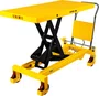 Mesa Hidráulica Pantográfica 1500 kg MPP1500 Vonder