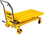 Mesa Hidráulica Pantográfica 1500 kg MPP1500 Vonder