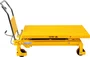 Mesa Hidráulica Pantográfica 1500 kg MPP1500 Vonder