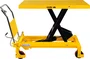Mesa Hidráulica Pantográfica 1500 kg MPP1500 Vonder