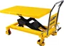 Mesa Hidráulica Pantográfica 1500 kg MPP1500 Vonder