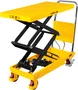 Mesa Hidráulica Pantográfica 350 kg MPP352 Vonder
