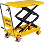 Mesa Hidráulica Pantográfica 350 kg MPP352 Vonder