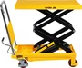 Mesa Hidráulica Pantográfica 350 kg MPP352 Vonder
