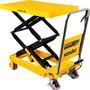 Mesa Hidráulica Pantográfica 350 kg MPP352 Vonder