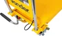 Mesa Hidráulica Pantográfica 350 kg MPP352 Vonder