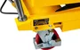 Mesa Hidráulica Pantográfica 350 kg MPP352 Vonder