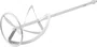 Mexedor para Misturador de Argamassa MAV 1600 Vonder