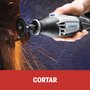 Micro Retífica Dremel 4000 127V 175w
