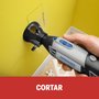 Micro Retífica Dremel 4000 127V 175w