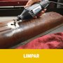 Micro Retífica Dremel 4000 127V 175w
