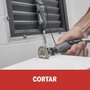 Micro Retífica Dremel 4000 127V com 3 Acoplamentos e 36 Acessórios