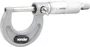 Micrômetro Externo 0-25 mm 0,01 mm MC025 Vonder