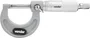 Micrômetro Externo 0-25 mm 0,01 mm MC025 Vonder