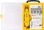Microrretífica ARV175 127V com Acessórios Vonder