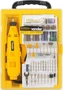 Microrretífica ARV175 127V com Acessórios Vonder