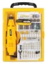 Microrretífica ARV175 220V com Acessórios Vonder