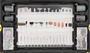Microrretífica ARV453 220V com 452 Acessórios Vonder