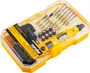 Microrretífica a Bateria 3,6V MBV036 com 24 Acessórios Vonder