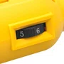 Microrretífica MRV115 220V com Velocidade Variável Vonder