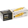 Microrretífica MRV115 220V com Velocidade Variável Vonder