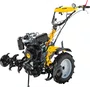 Microtrator/Motocultivador 10HP MTV1000 Vonder