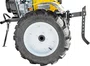 Microtrator/Motocultivador 10HP MTV1000 Vonder