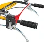 Microtrator/Motocultivador 10HP MTV1000 Vonder