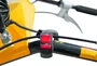 Microtrator/Motocultivador 10HP MTV1000 Vonder