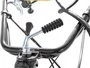 Microtrator/Motocultivador 10HP MTV1000 Vonder