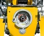 Microtrator/Motocultivador 10HP MTV1000 Vonder