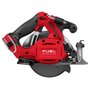 Serra Circular 6.½” 18v Fuel 2833-20 Milwaukee