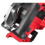 Serra Circular 6.½” 18v Fuel 2833-20 Milwaukee