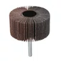 Mini Roda de Lixa 75 x 25 GR 120 3544 – Alpha Brasil
