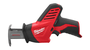 Mini Serra Sabre 12V 2420-159N Milwaukee
