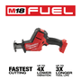 Mini Serra Sabre 18V Fuel 2719-20 Milwaukee