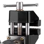 Mini Torno De Bancada Giratório Fixação Com Ventosa 185069 MTX