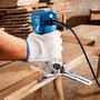 Mini Tupia GKF 550W 06016A00E0 Bosch